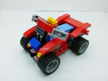 LEGO 31030 B modell