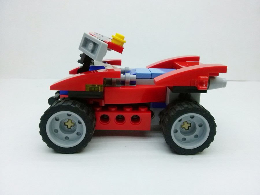 LEGO 31030 B modell