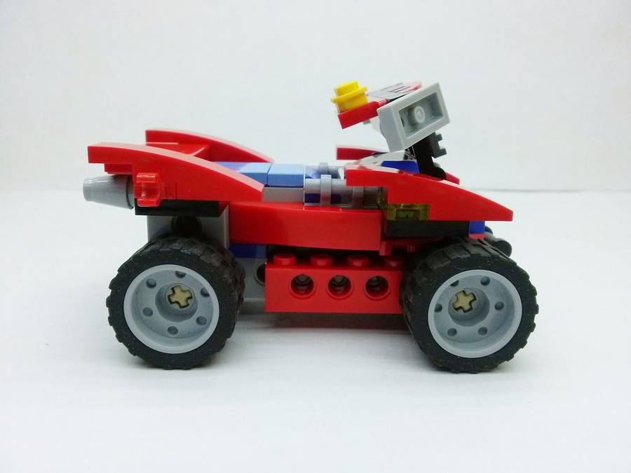 LEGO 31030 B modell