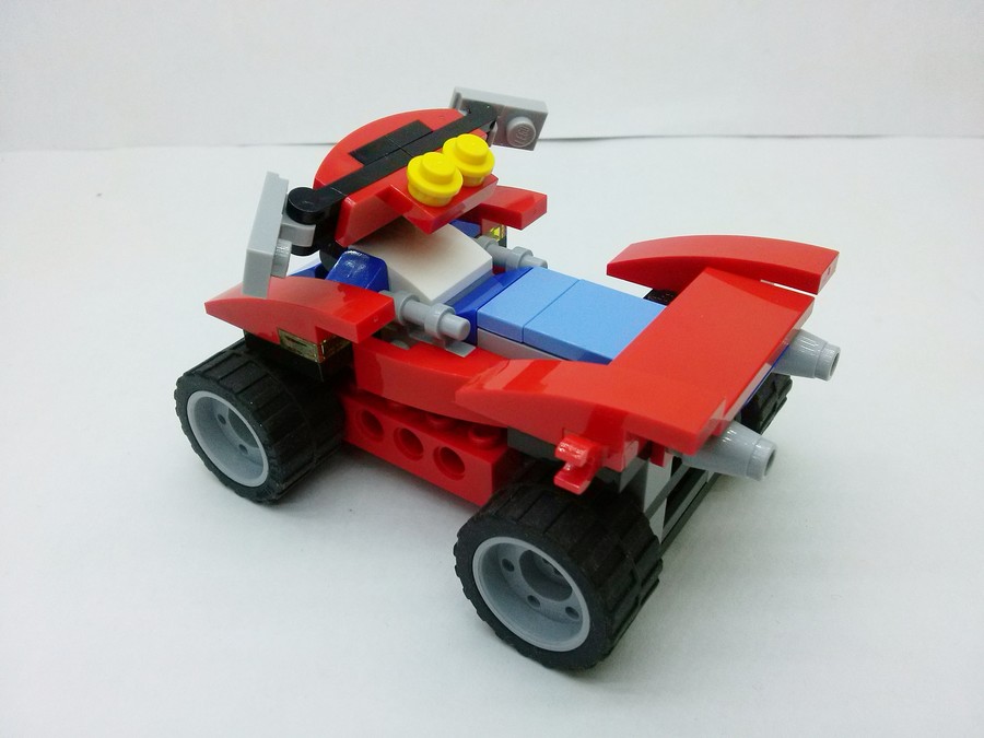 LEGO 31030 B modell