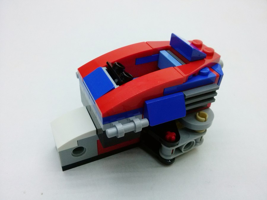 LEGO 31030 C modell