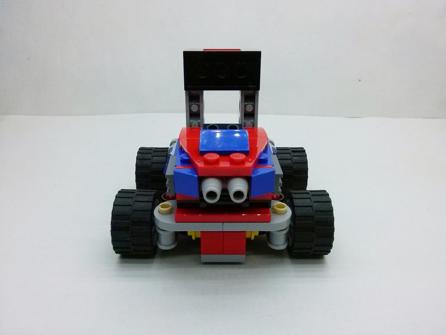 LEGO 31030 C modell