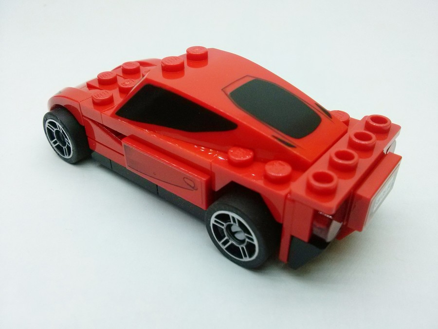 LEGO 40191 Ferrari F12 Berlinetta