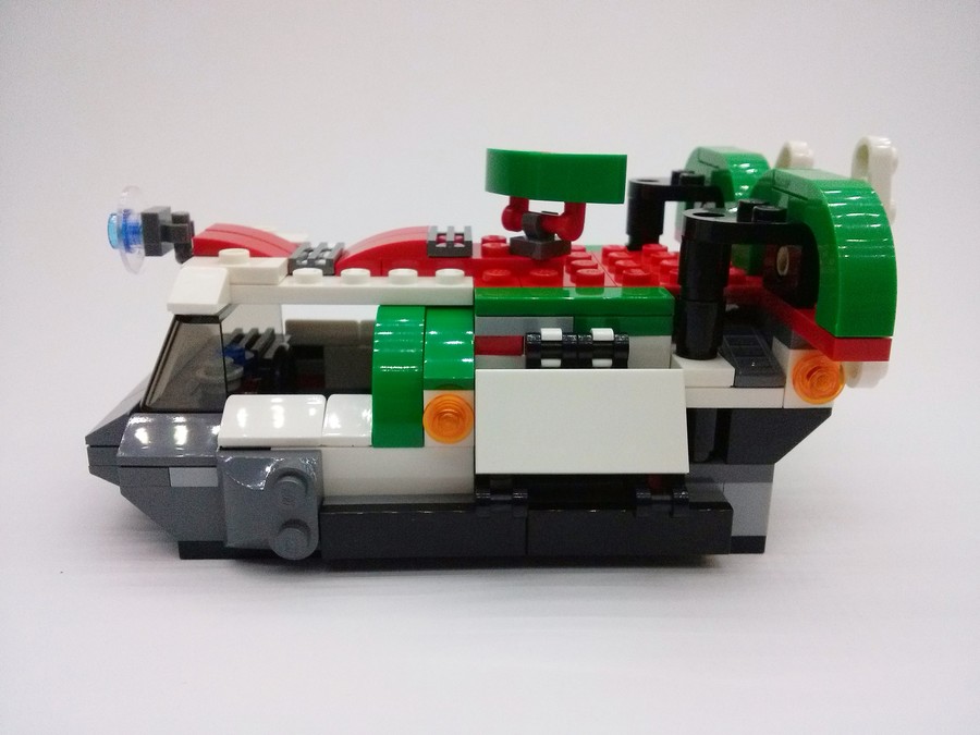 LEGO 31037 B modell