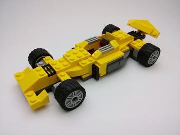 LEGO 4939 B modell