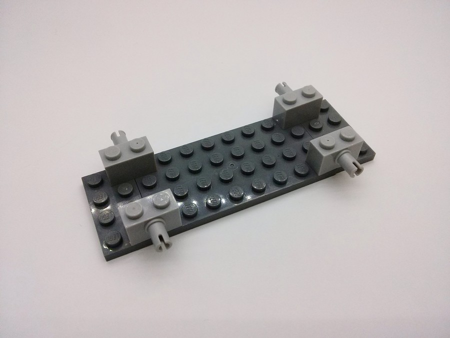 LEGO 4939 C modell