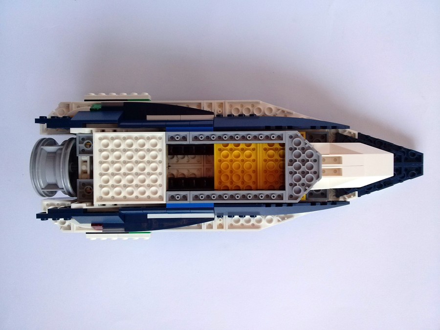 LEGO 31039 C modell