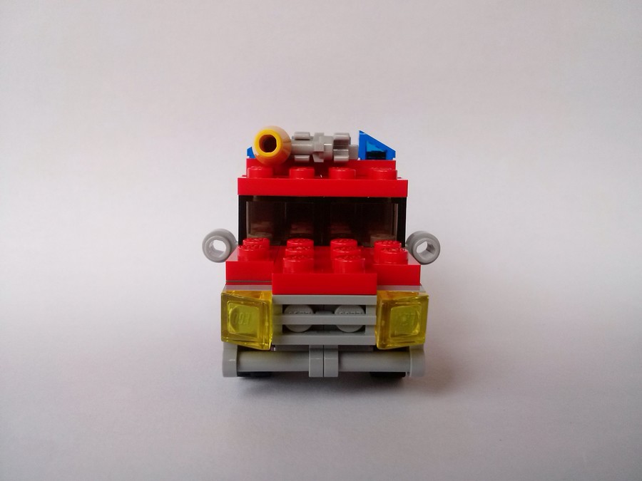 LEGO 6911 B modell