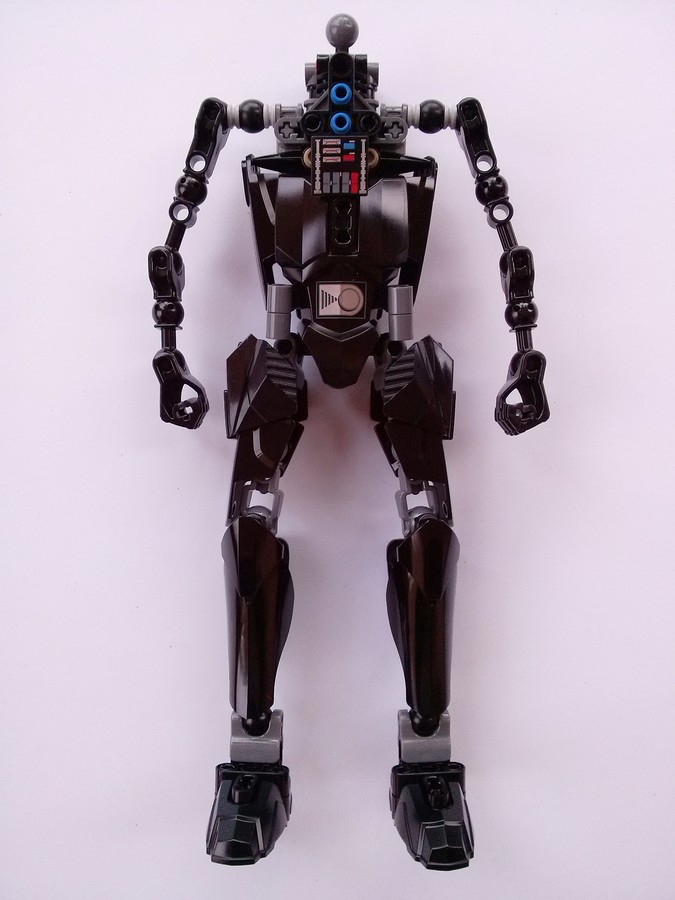LEGO 75111 Darth Vader