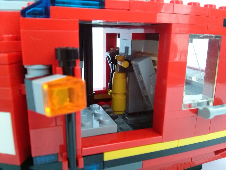 LEGO 6752 C modell