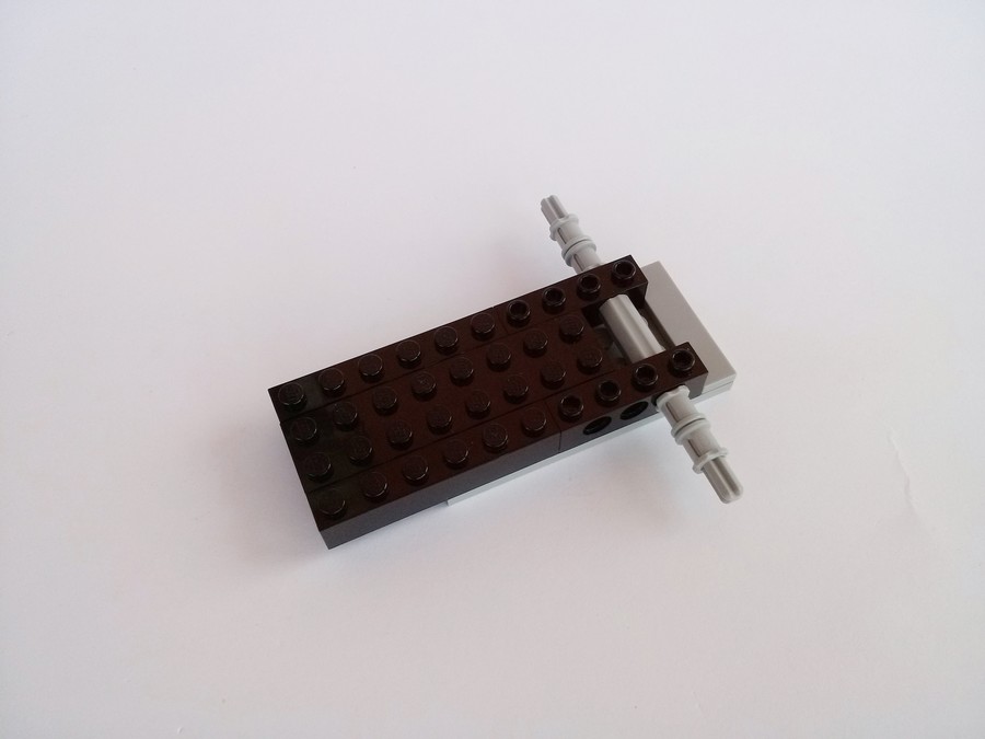 LEGO 6752 Trike