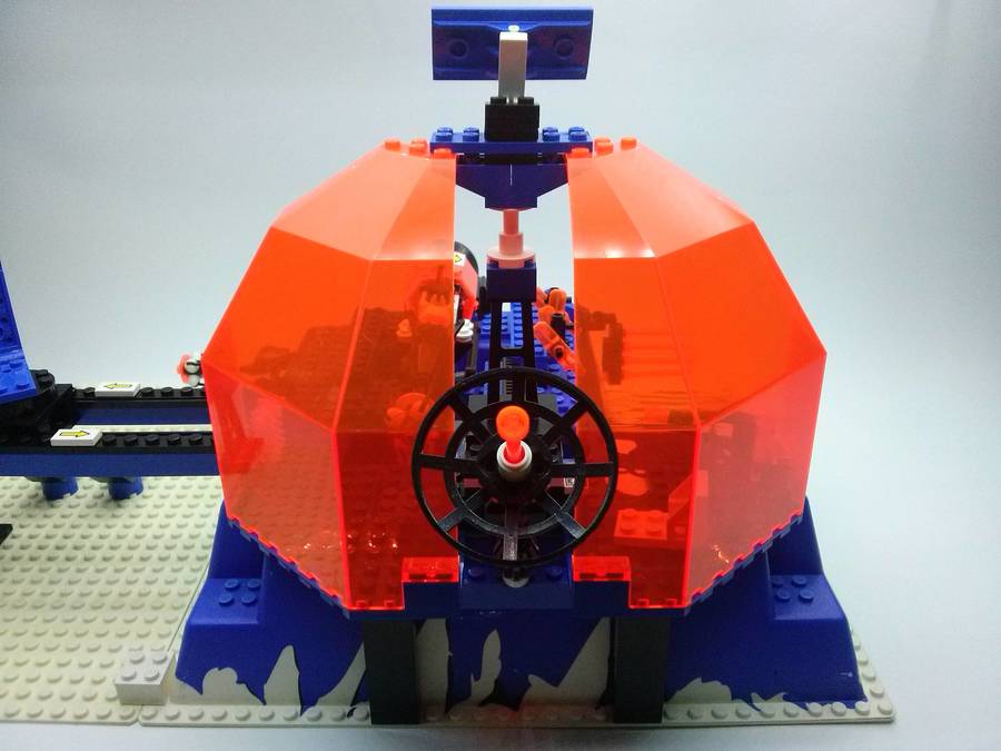 LEGO SYSTEM Ice Planet 2002