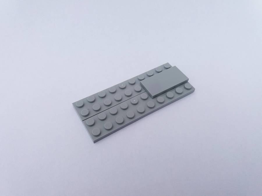 LEGO 31042 A modell