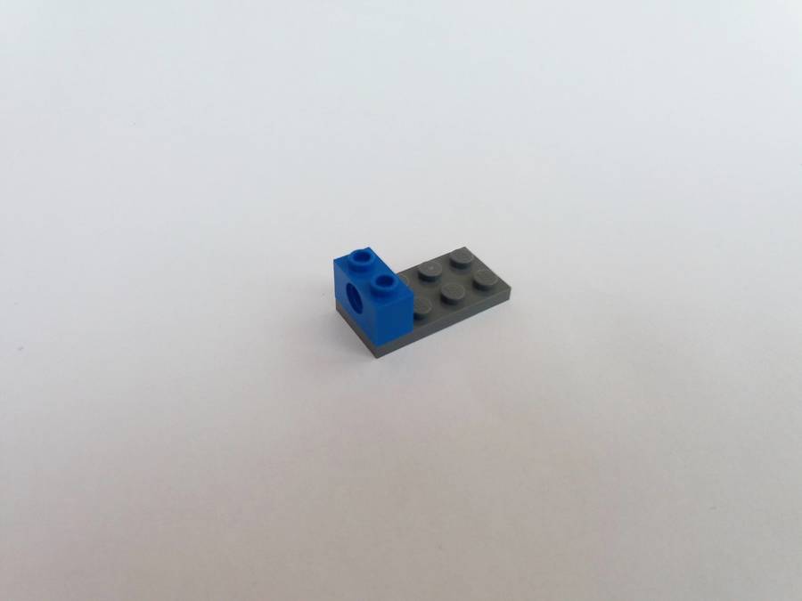 LEGO 31042 B modell