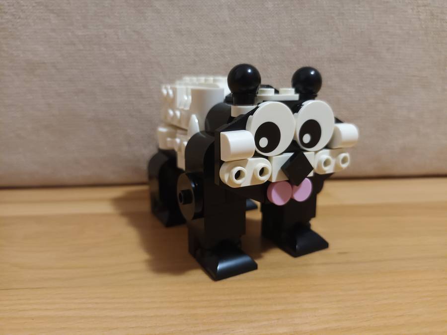 Panda