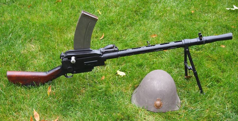 gépfegyverek