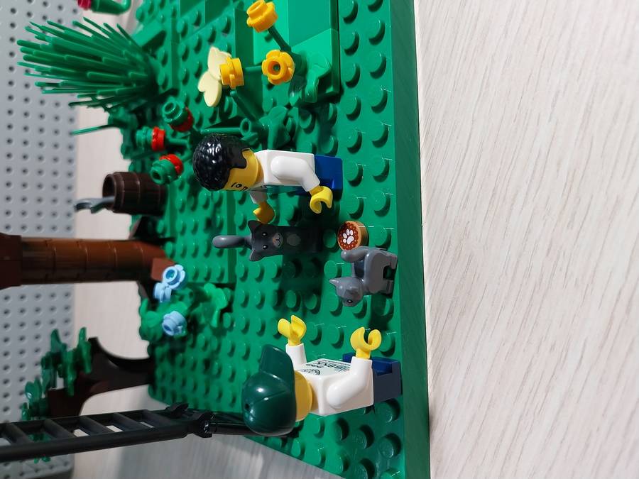 Barátokkal töltött idő