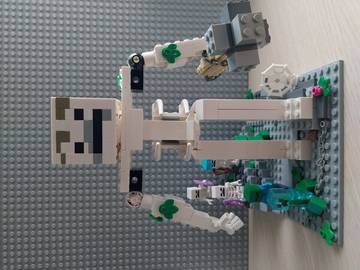 Óriás Skeleton
