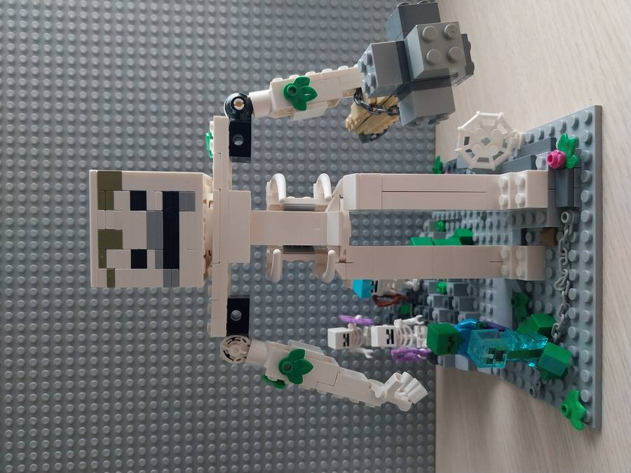 Óriás Skeleton