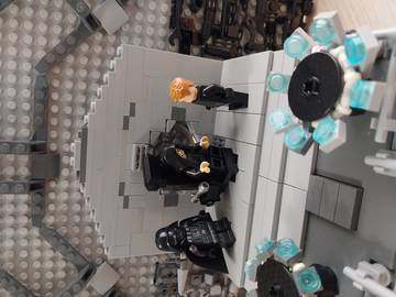 A Jedi visszatér