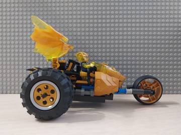 Sárkánymotor