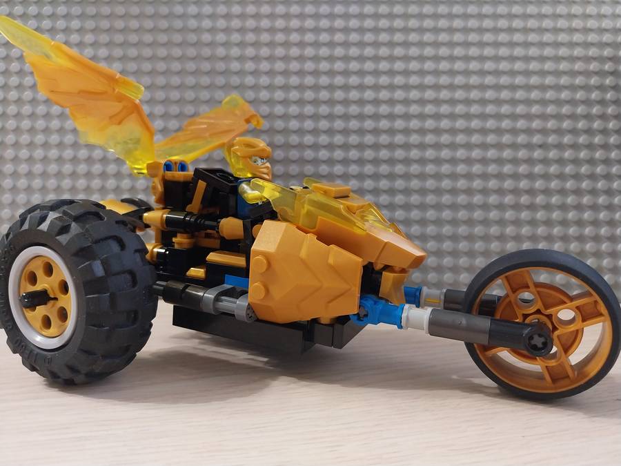 Sárkánymotor