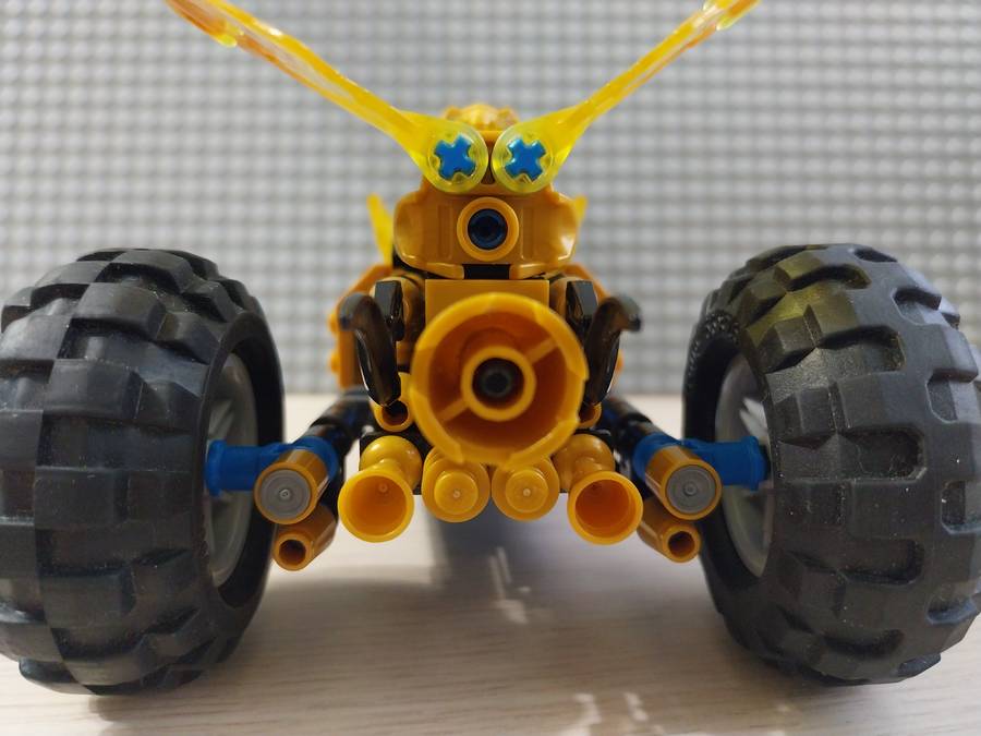 Sárkánymotor