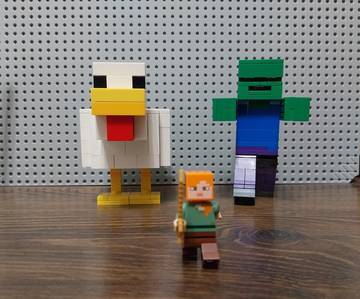 Minecraft