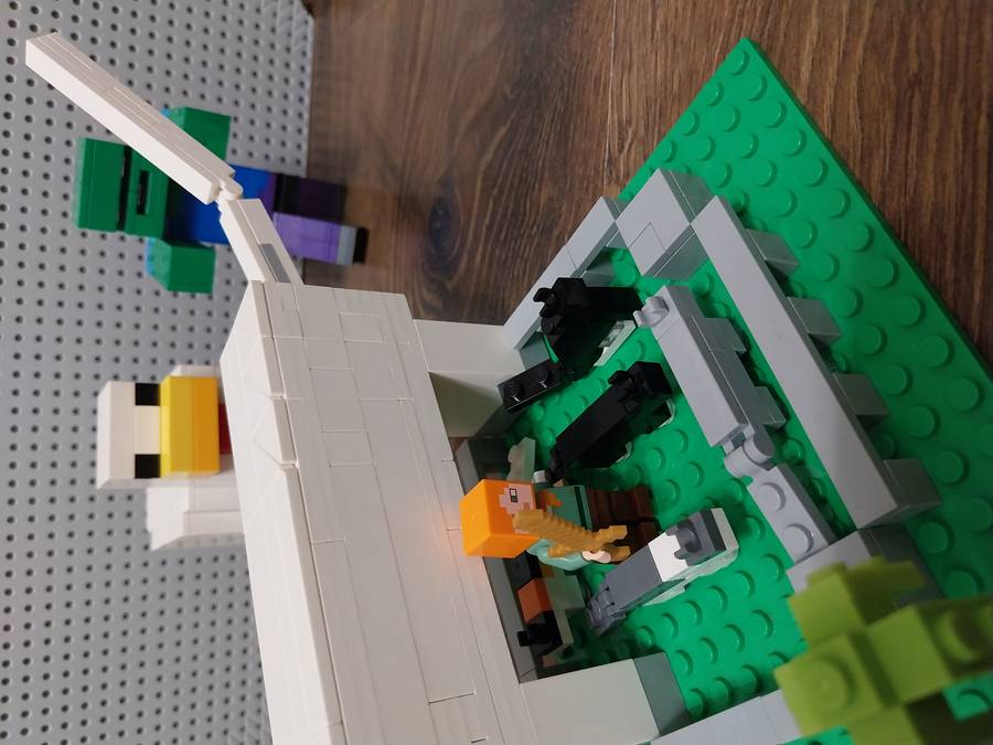 Minecraft