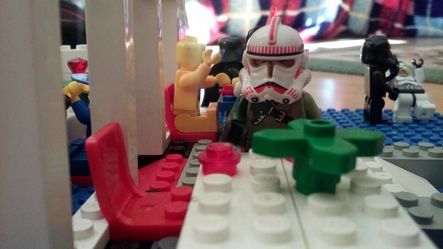 Star Wars Portál