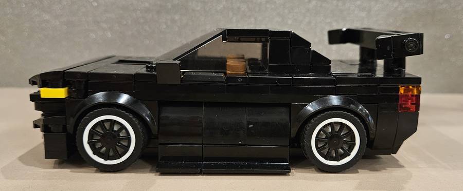 BMW  Coupe