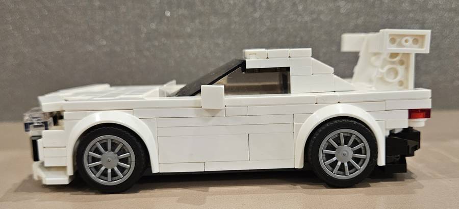 AUDI Coupe