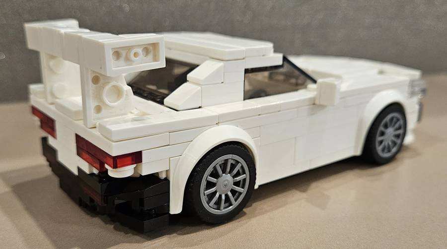 AUDI Coupe