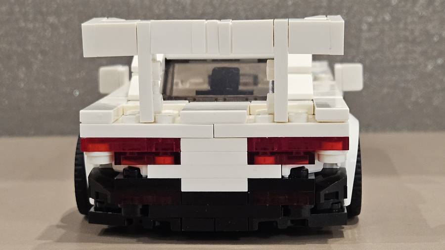 AUDI Coupe
