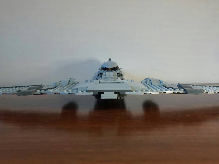 Naboo-i J-type star skiff
