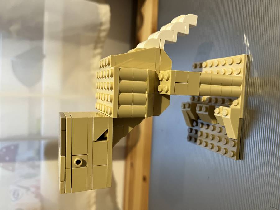 T-rex
