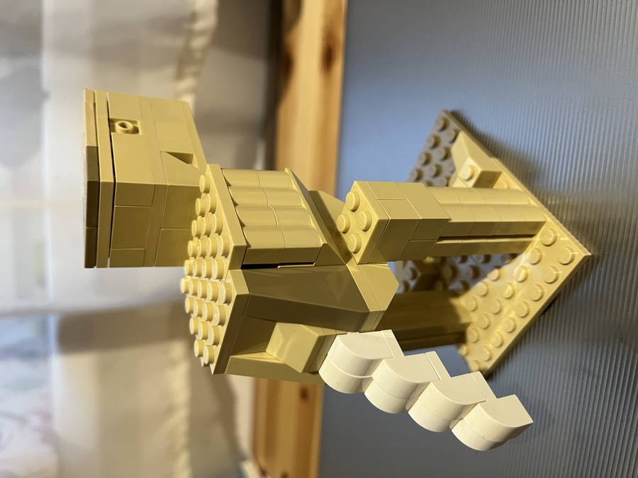 T-rex