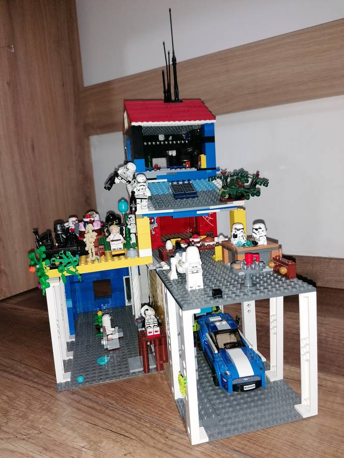 StarWars