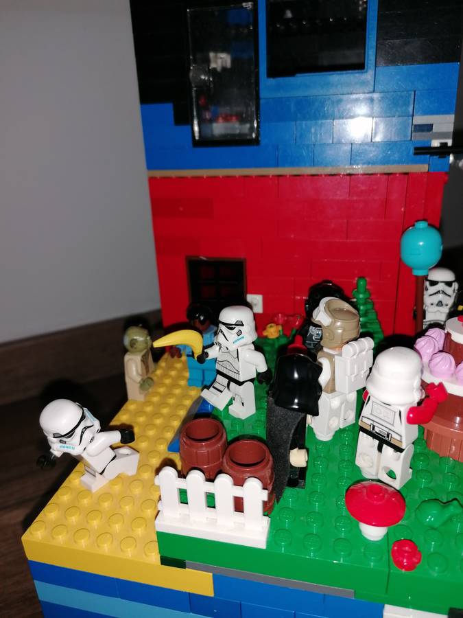 StarWars