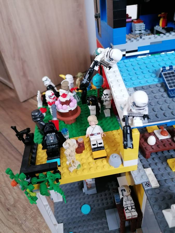StarWars
