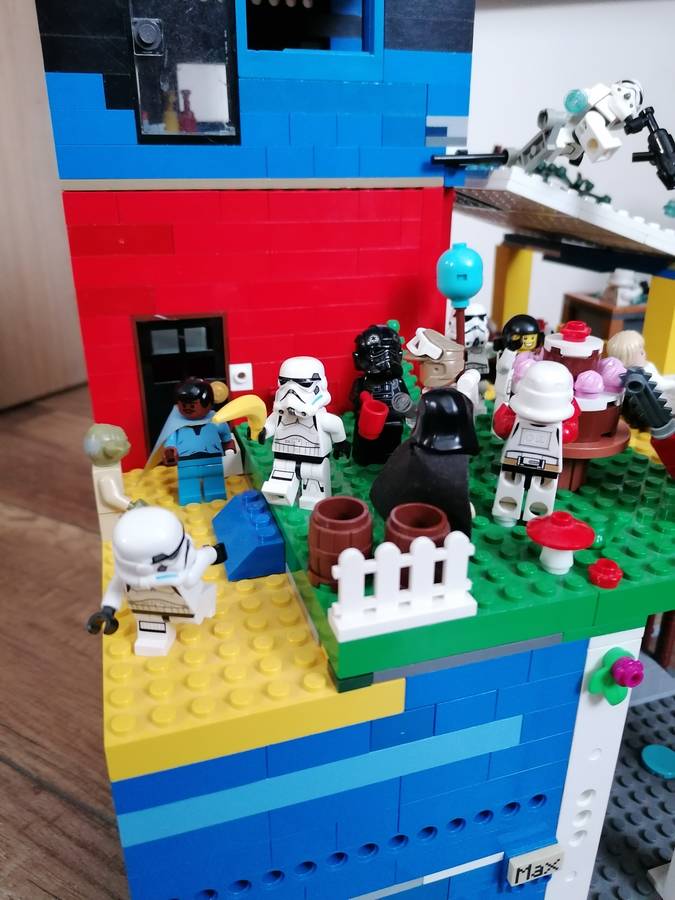 StarWars