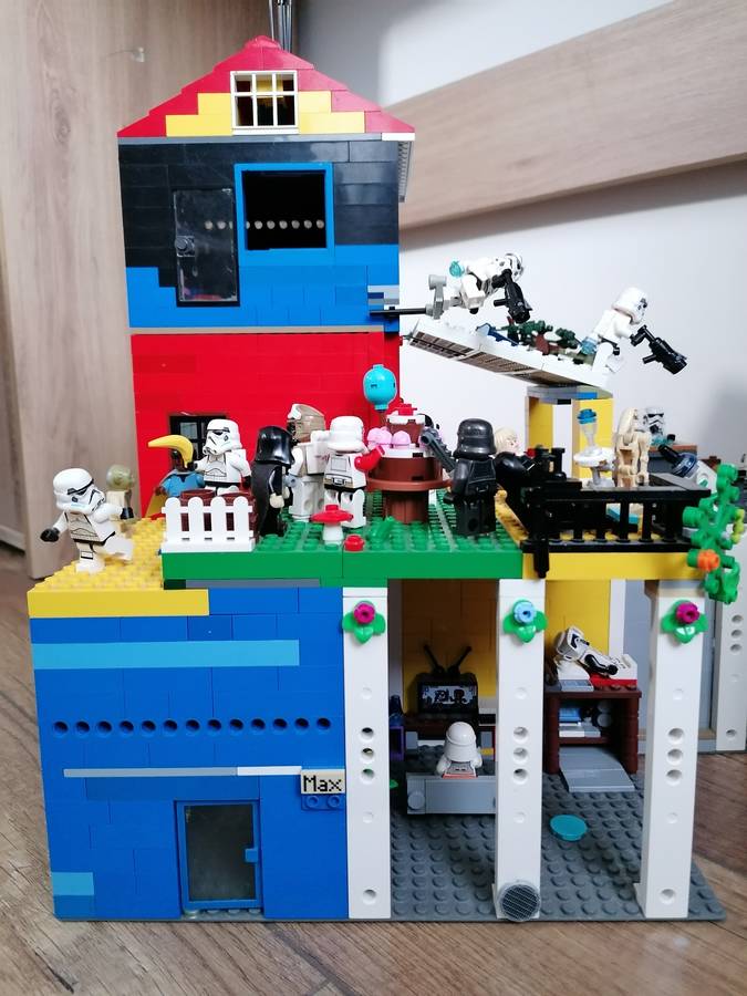 StarWars