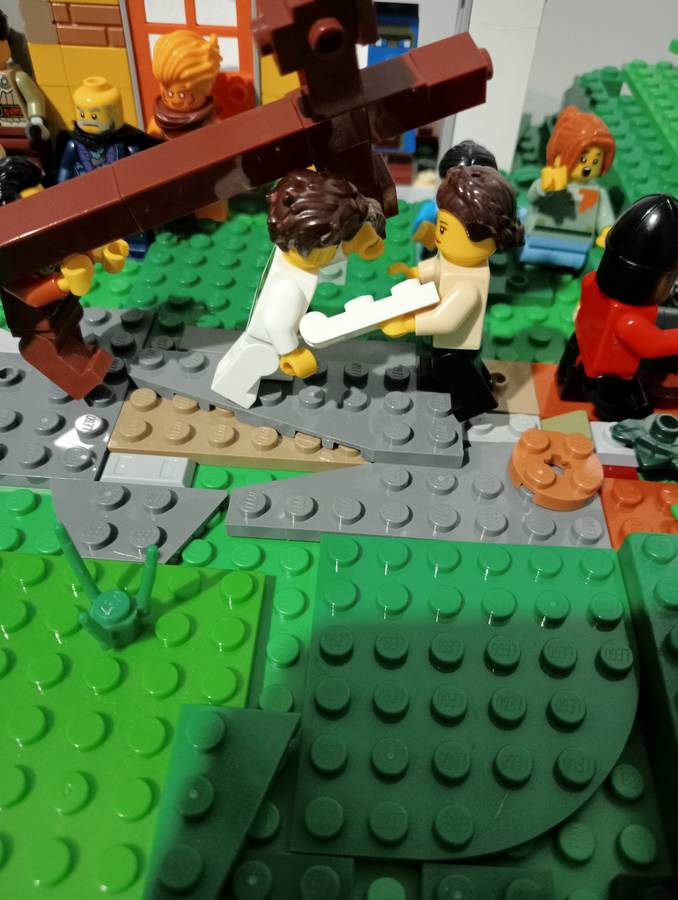 Húsvéti csoda