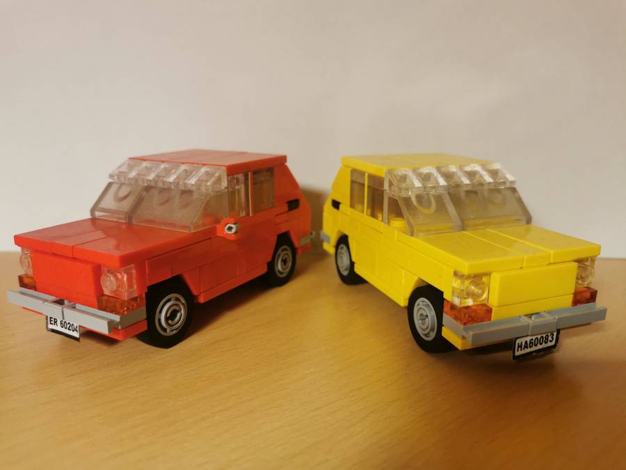 Polski Fiat 126p