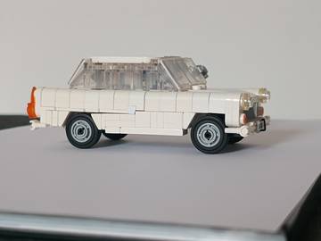 Trabant 601