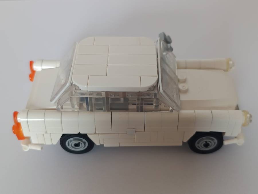 Trabant 601