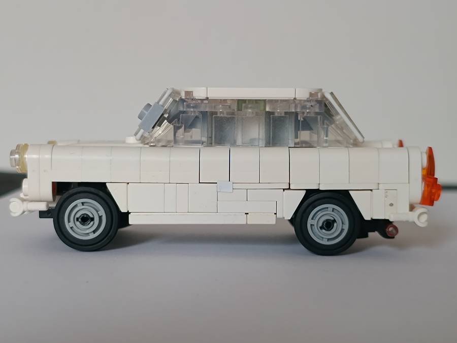 Trabant 601