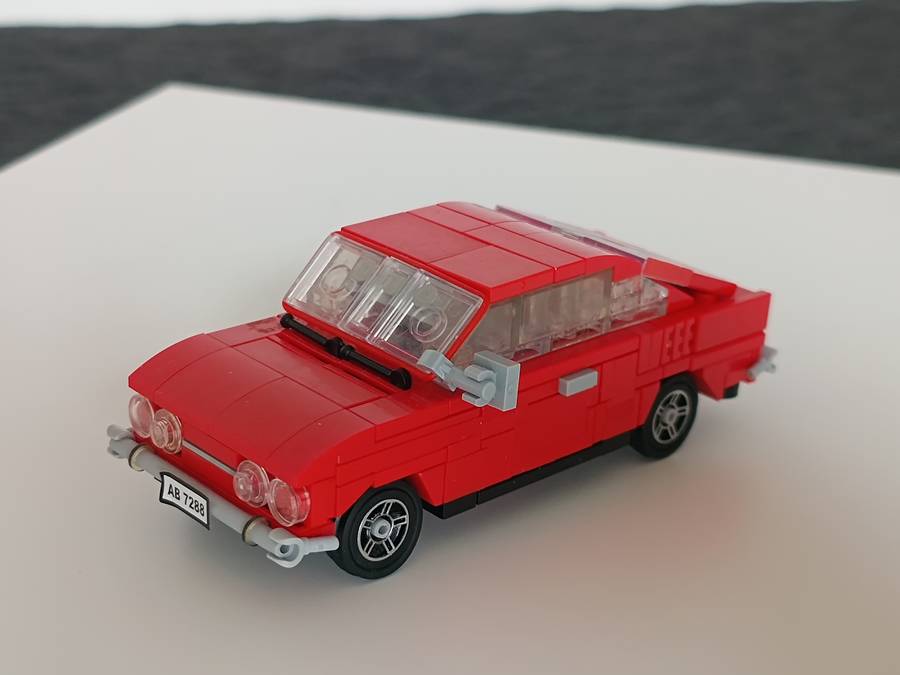 A csehszlovák Porsche