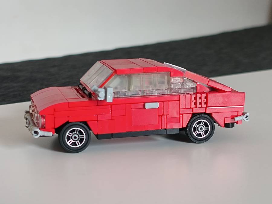 A csehszlovák Porsche