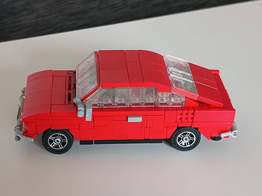 A csehszlovák Porsche